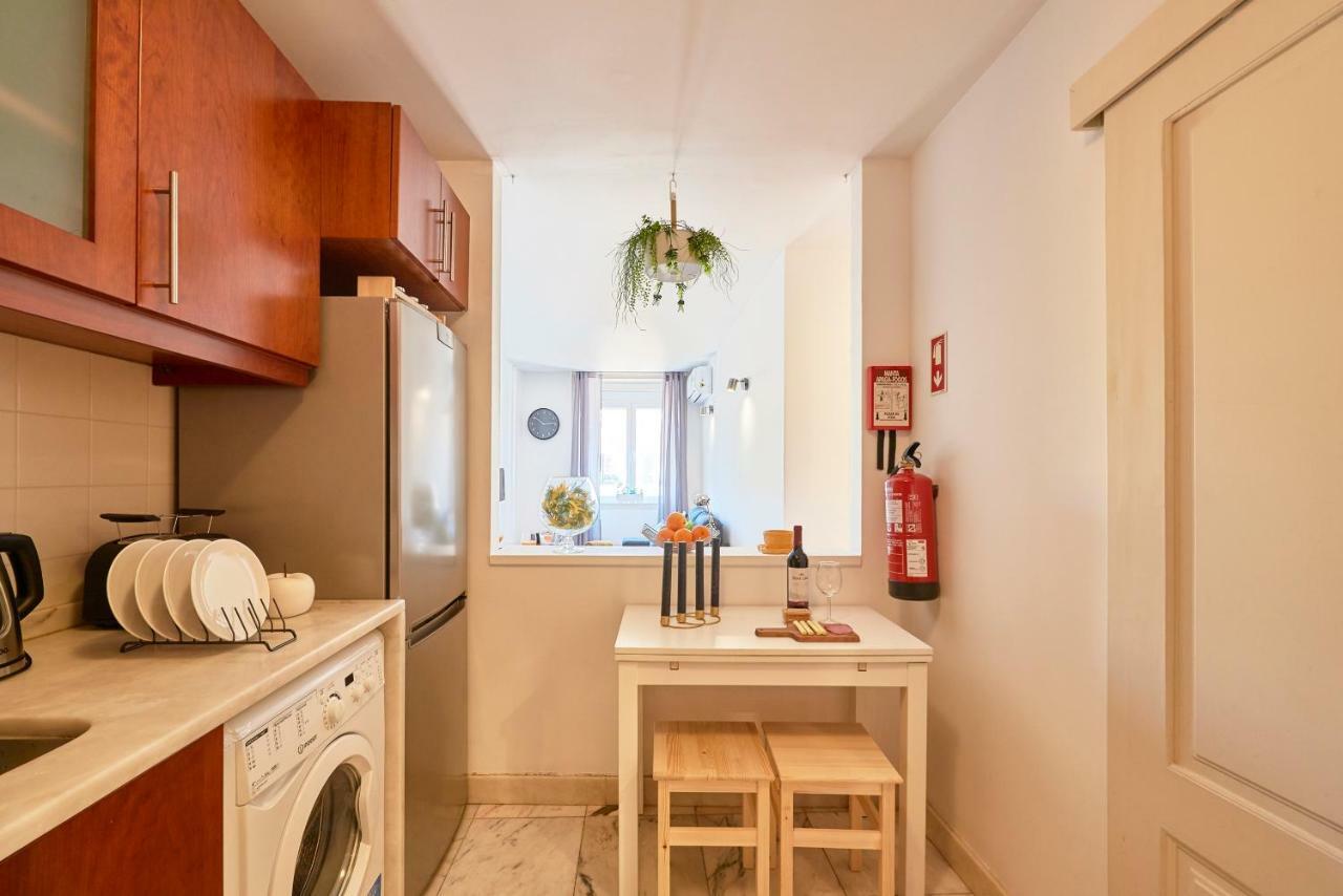Apartment Casa Portuguesa Chiado 25