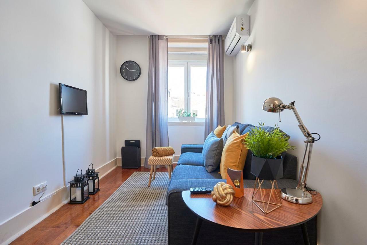 Casa Portuguesa Chiado 25 Apartment *