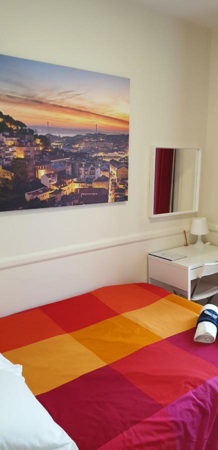 A Better Place By Lisbon II Guest house 3*