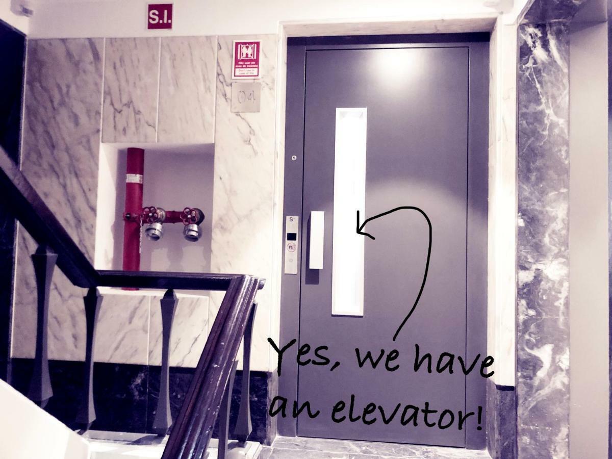 Sene Apartment *