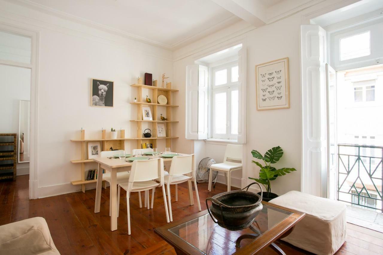 Caraujo Lisbon