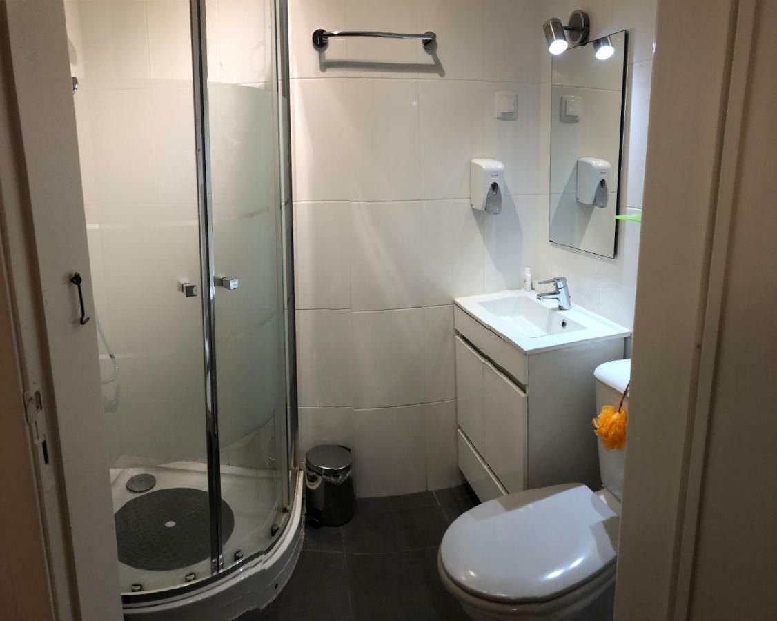 99 Flowers Flat Guest house Lisbon