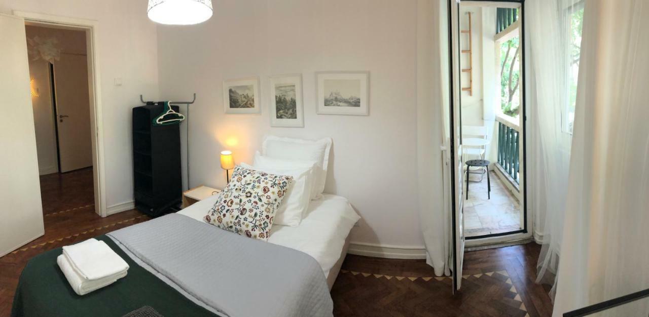 99 Flowers Flat Guest house Lisbon