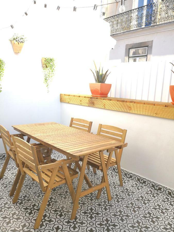 Bairrosweethome Apartment *