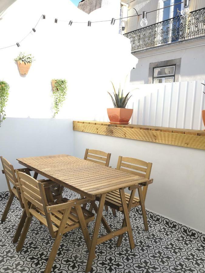 Bairrosweethome Apartment *