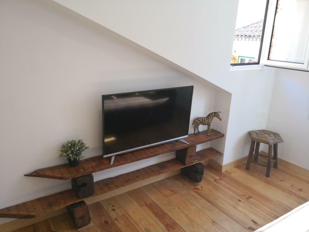 Apartment Bairrosweethome *