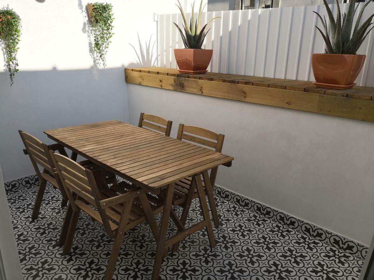 Apartment Bairrosweethome *