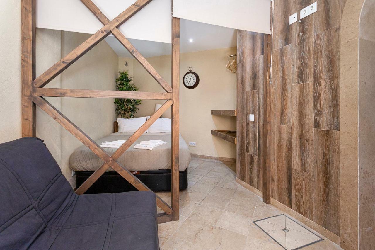 Breathe, Feel And Live Alfama Apartment Lisbon