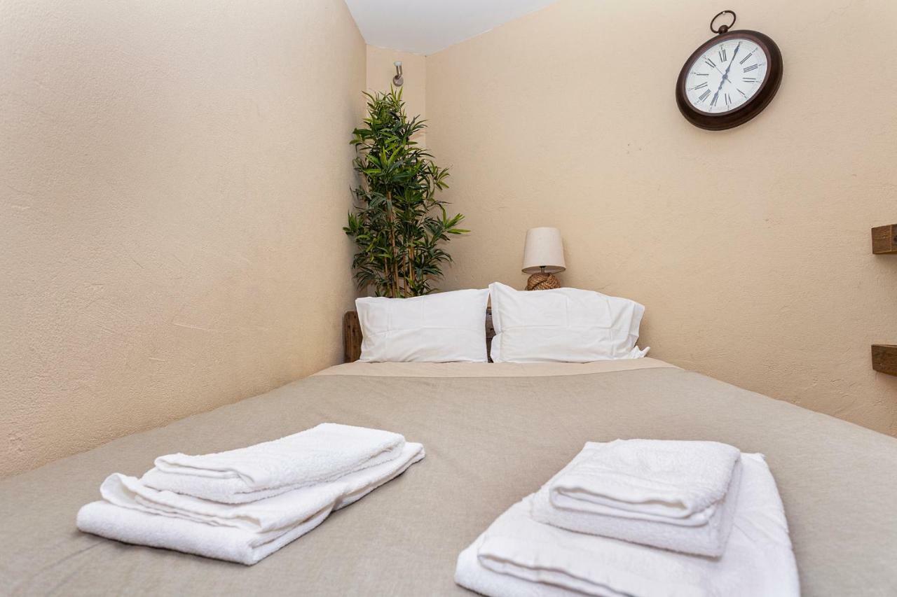 Breathe, Feel And Live Alfama Apartment *