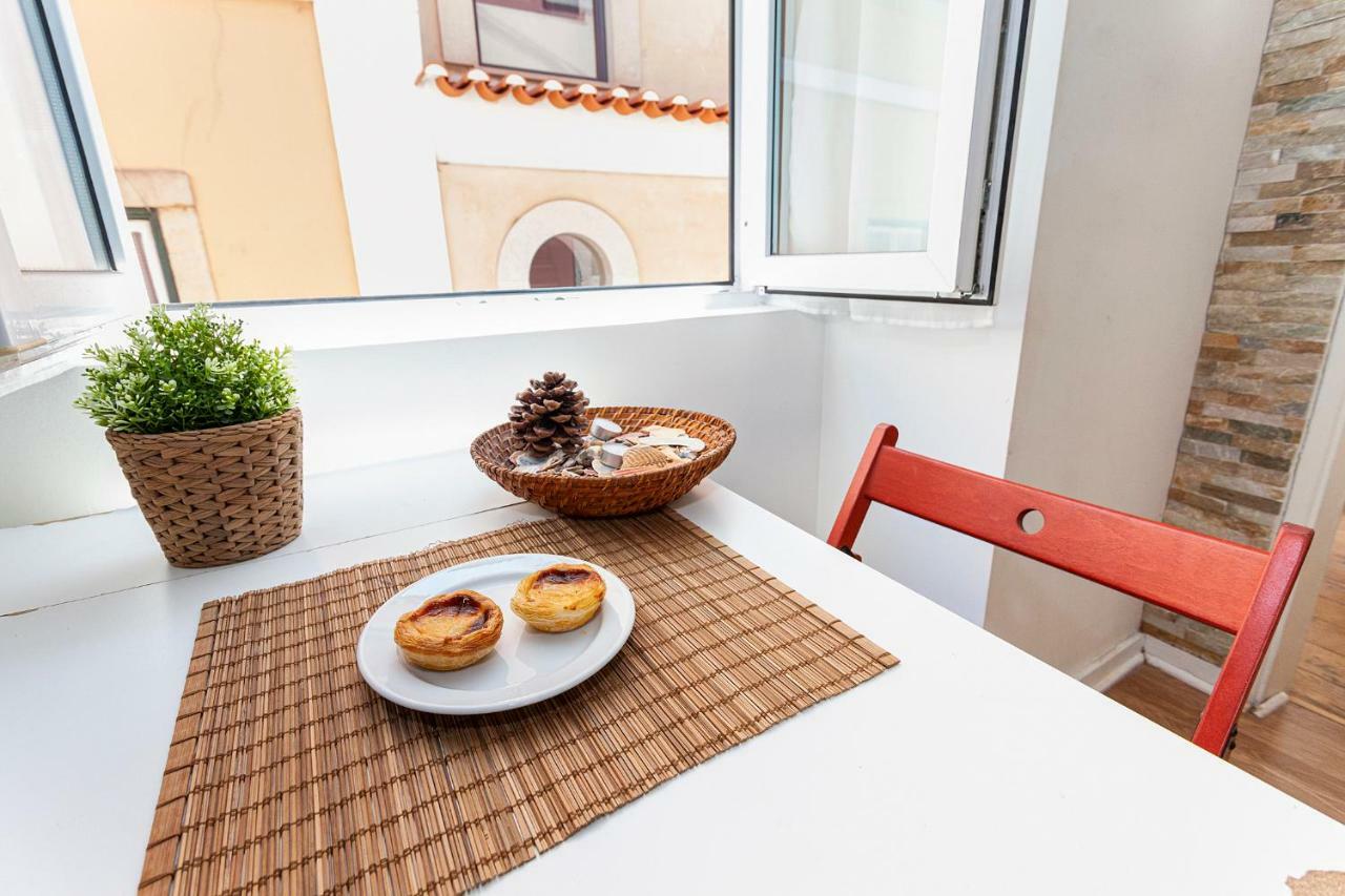 Apartment Breathe, Feel And Live Alfama