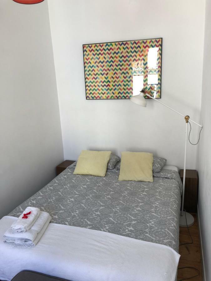 The Color Guest house Lisbon