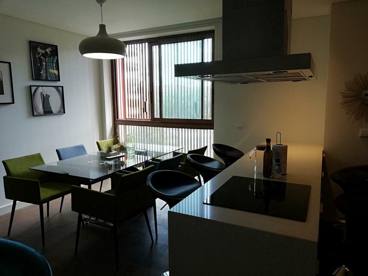 Beautiful Apartment-campo Pequeno