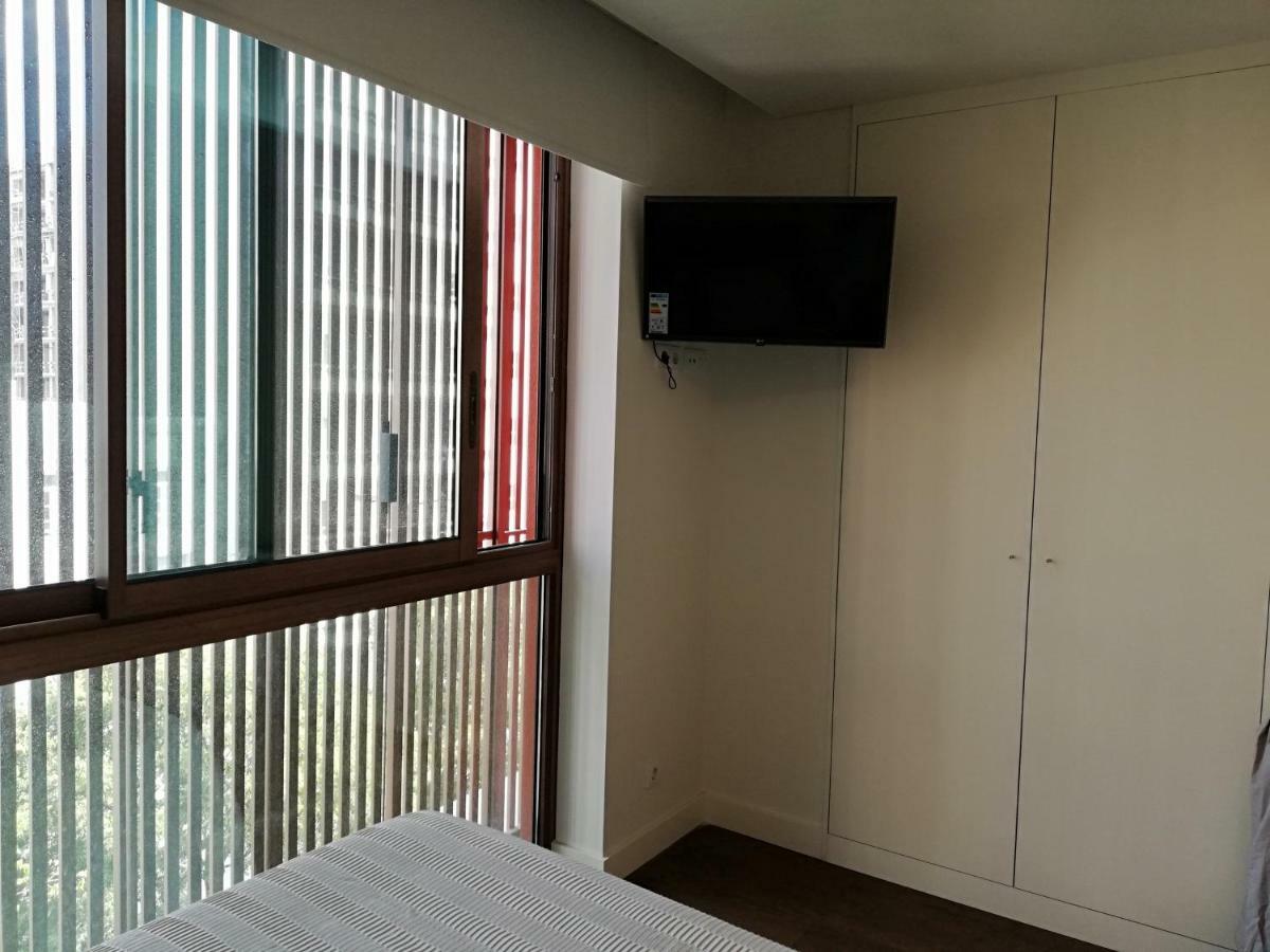 Beautiful Apartment-campo Pequeno 3* Lisbon