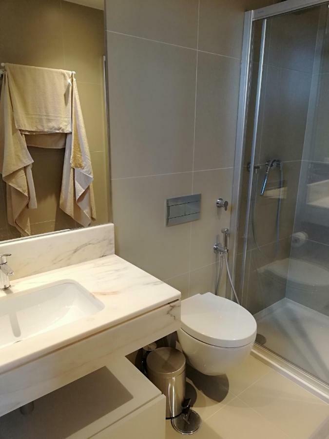 Guest house Beautiful Apartment-campo Pequeno Lisbon