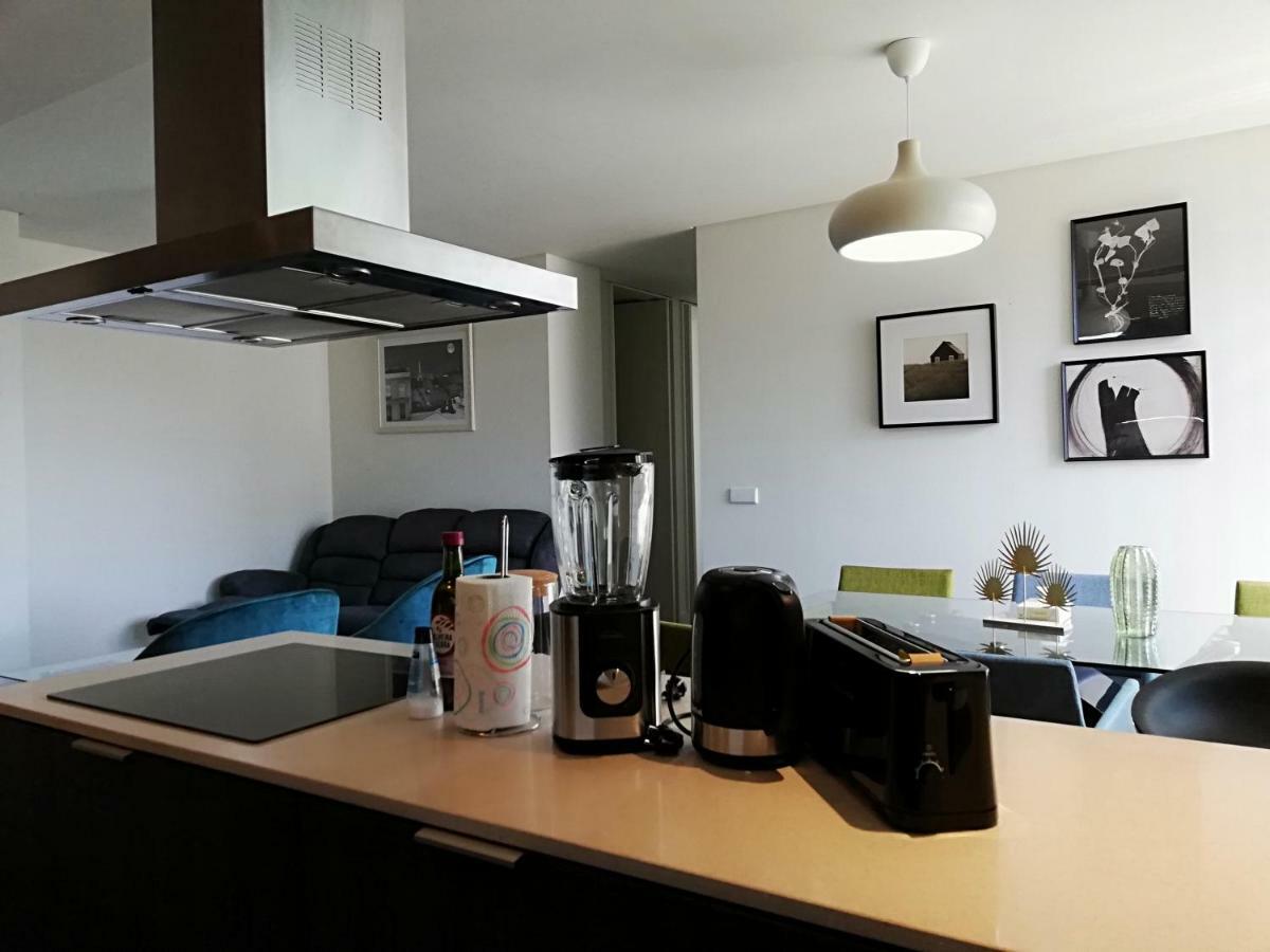 Beautiful Apartment-campo Pequeno 3*