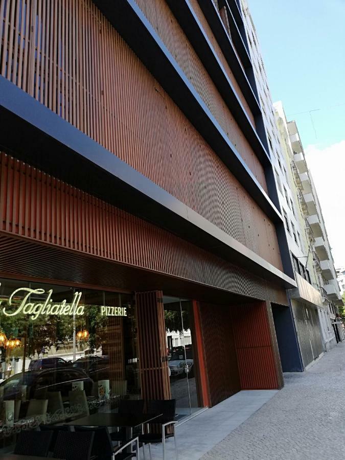 Beautiful Apartment-campo Pequeno 3* Lisbon