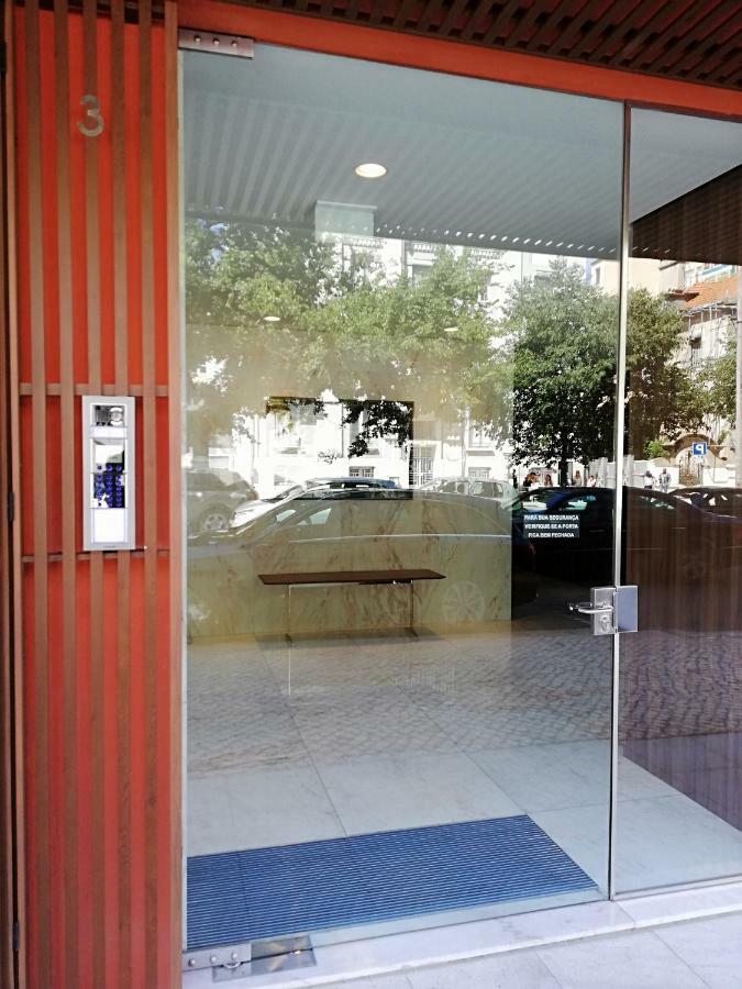 Beautiful Apartment-campo Pequeno 3*