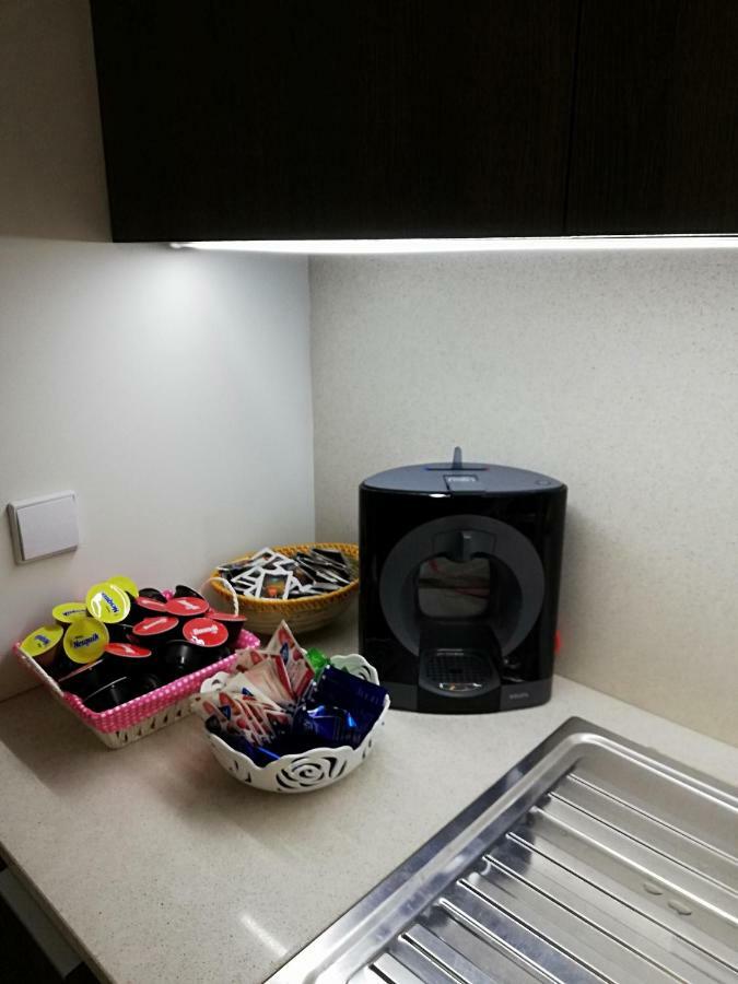 Guest house Beautiful Apartment-campo Pequeno 3*