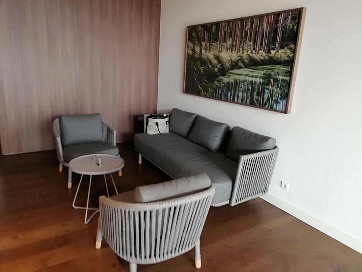 Beautiful Apartment-campo Pequeno Guest house
