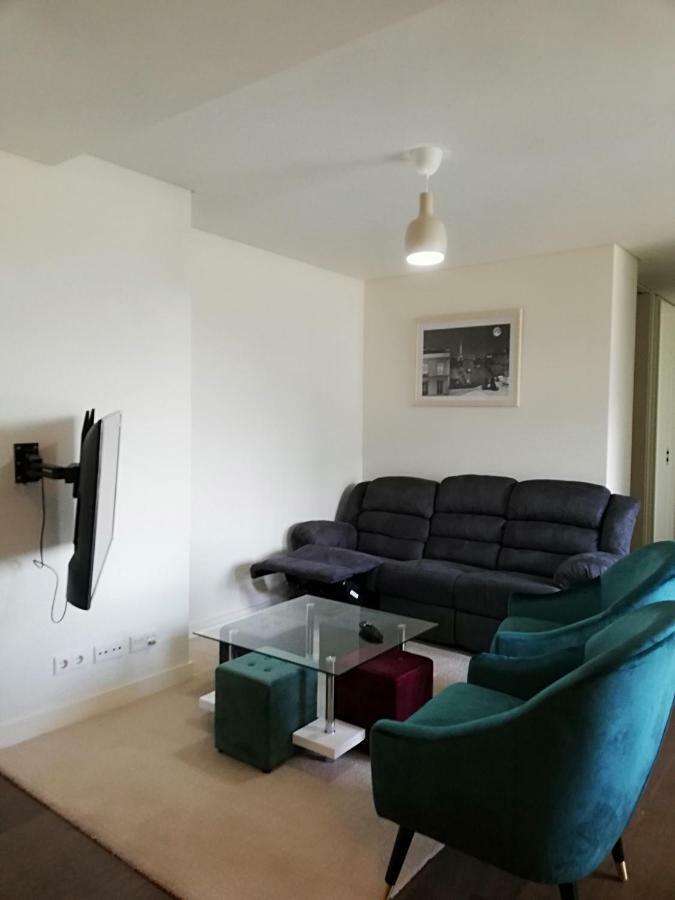 Guest house Beautiful Apartment-campo Pequeno Lisbon