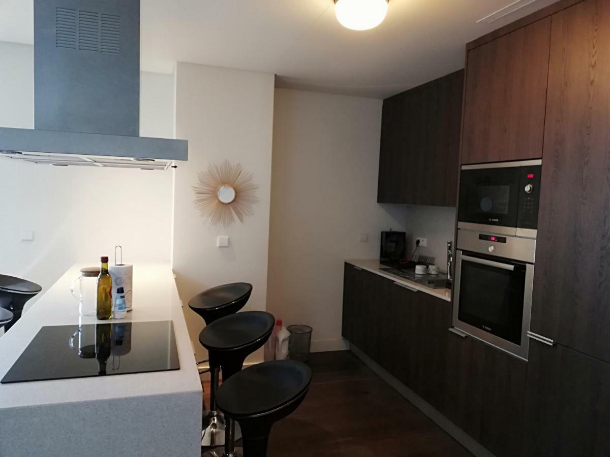 Beautiful Apartment-campo Pequeno Lisbon