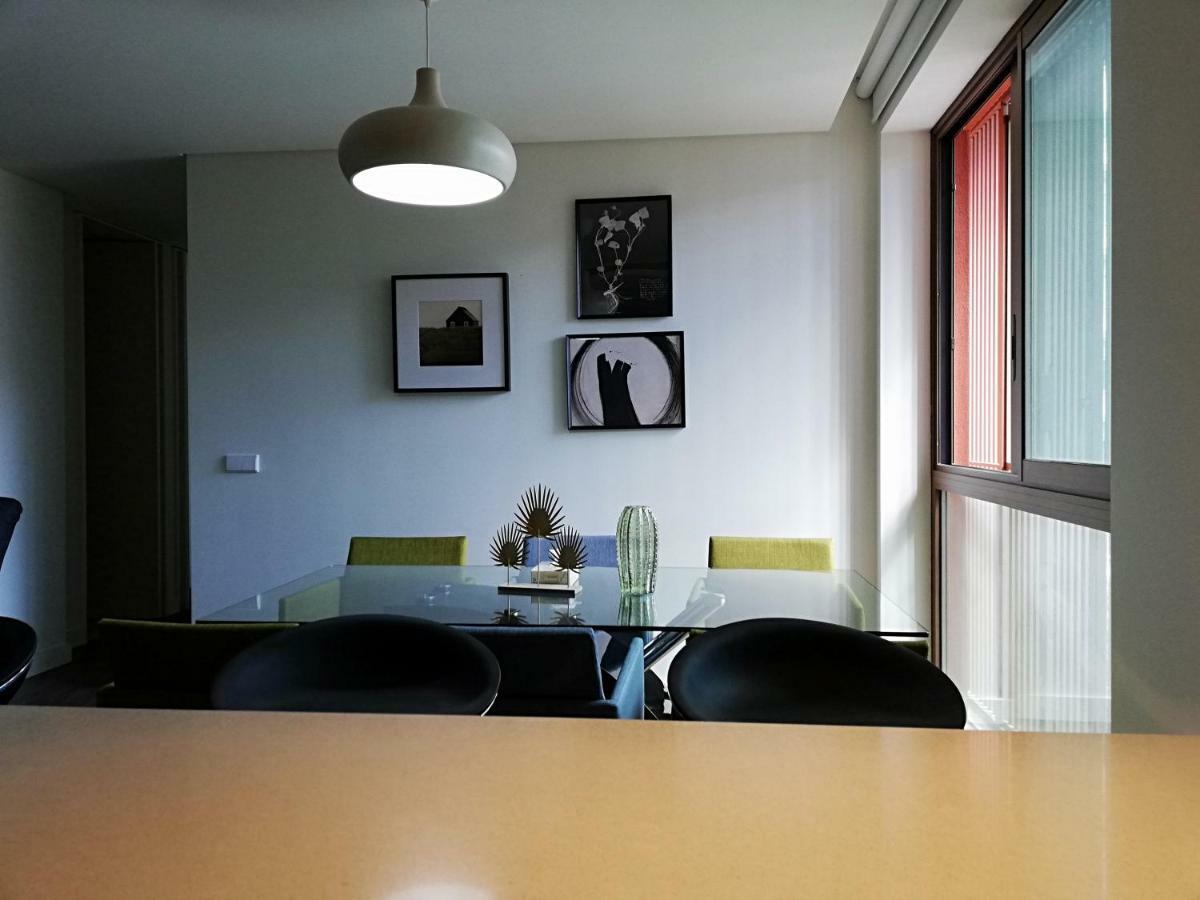 Guest house Beautiful Apartment-campo Pequeno 3*
