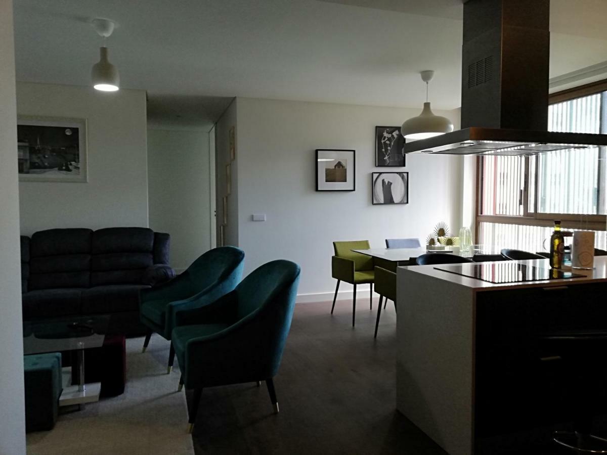 Guest house Beautiful Apartment-campo Pequeno 3*