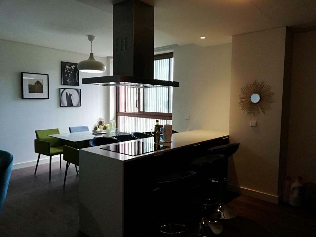 Guest house Beautiful Apartment-campo Pequeno 3*
