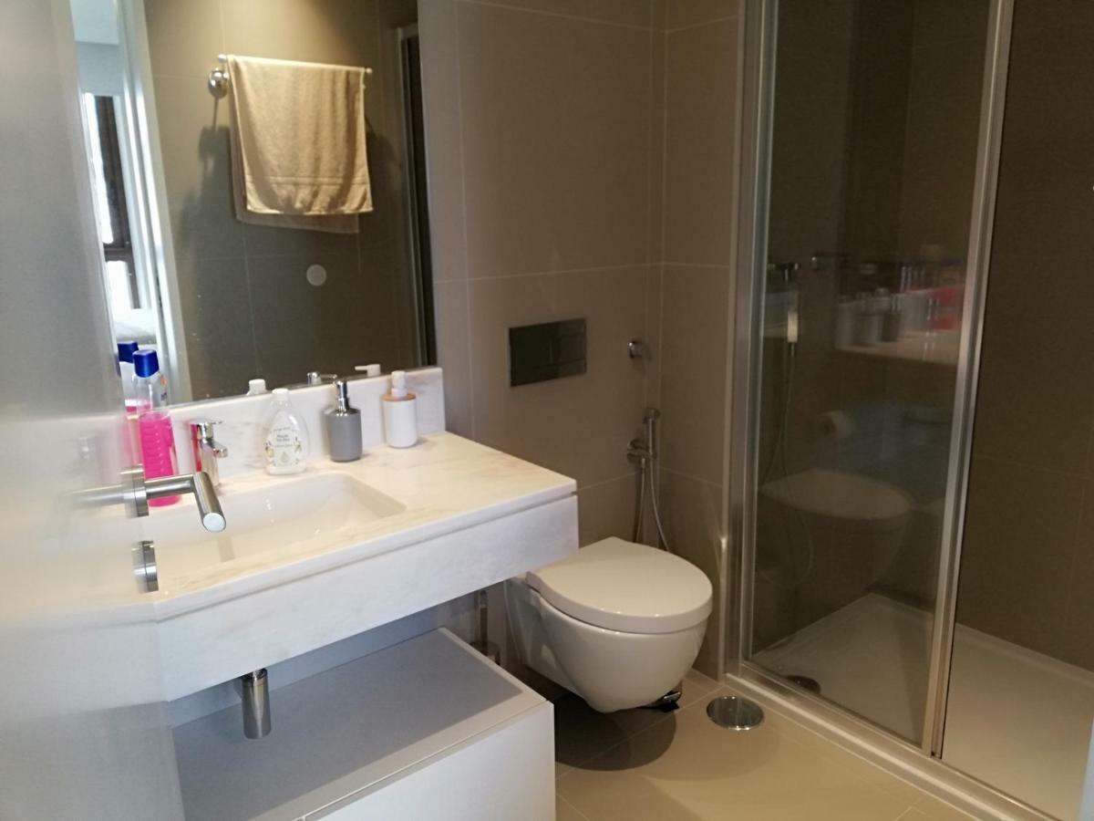 Beautiful Apartment-campo Pequeno Guest house