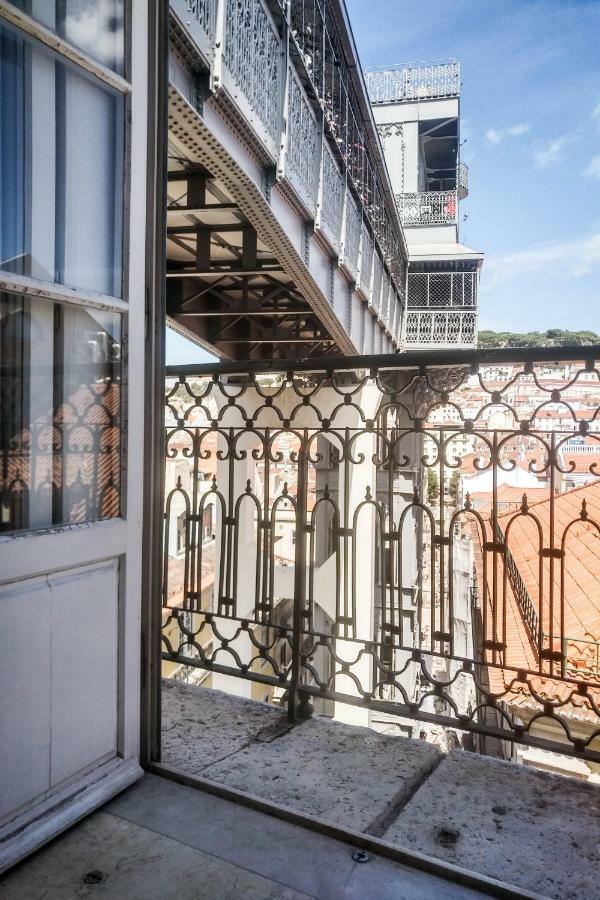 Chiado Design 5e Apartment