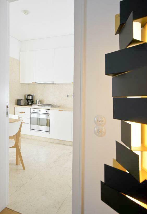 Apartment Chiado Design 5e Lisbon