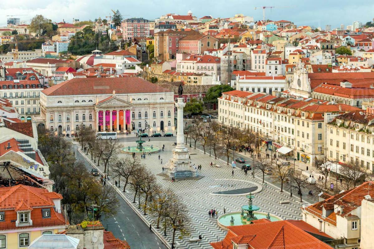 Chiado Design 5e * Lisbon