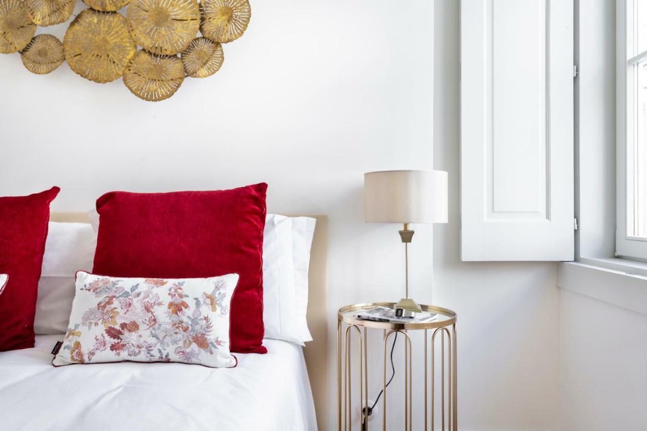 Joivy Splendid Flats Near Santa Justa Lift Apartment