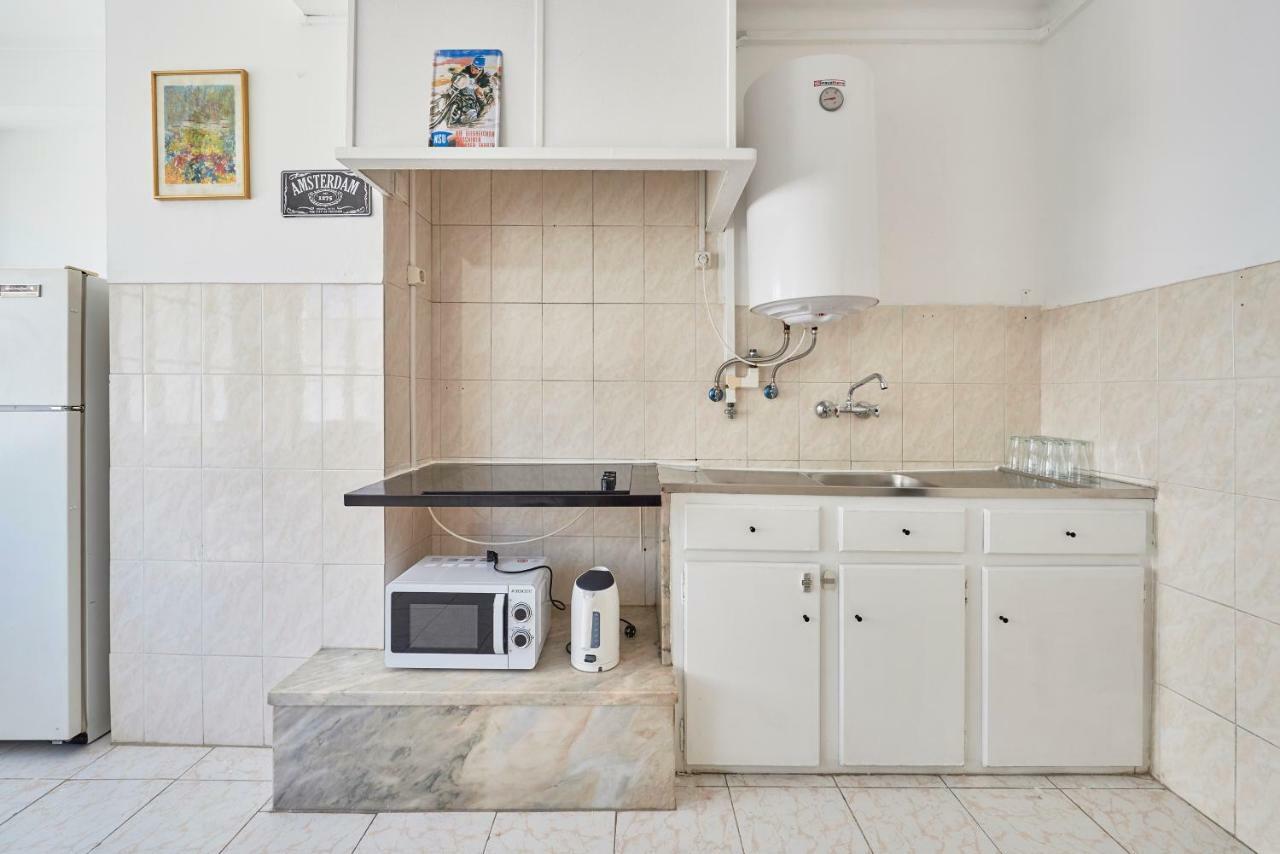 Apartment The Economic