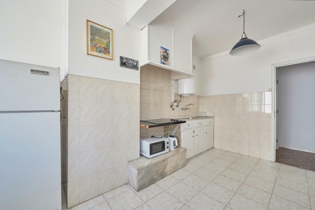 Apartment The Economic Lisbon