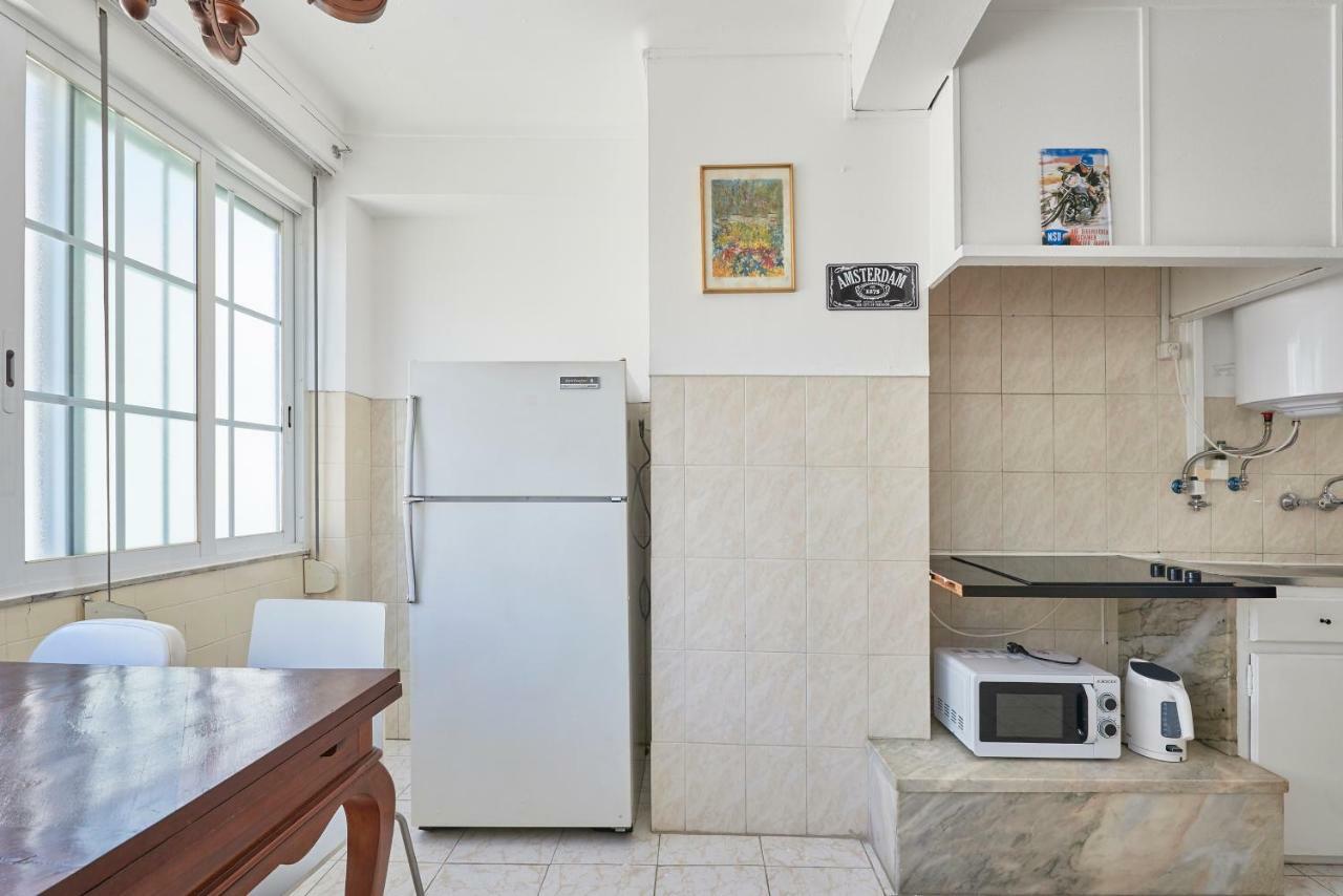 Apartment The Economic Lisbon