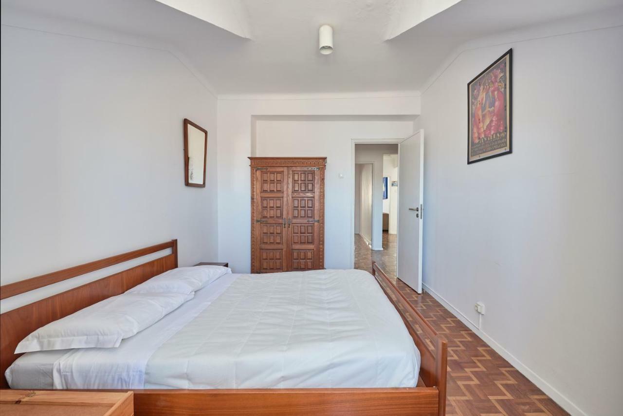 The Economic Apartment Lisbon