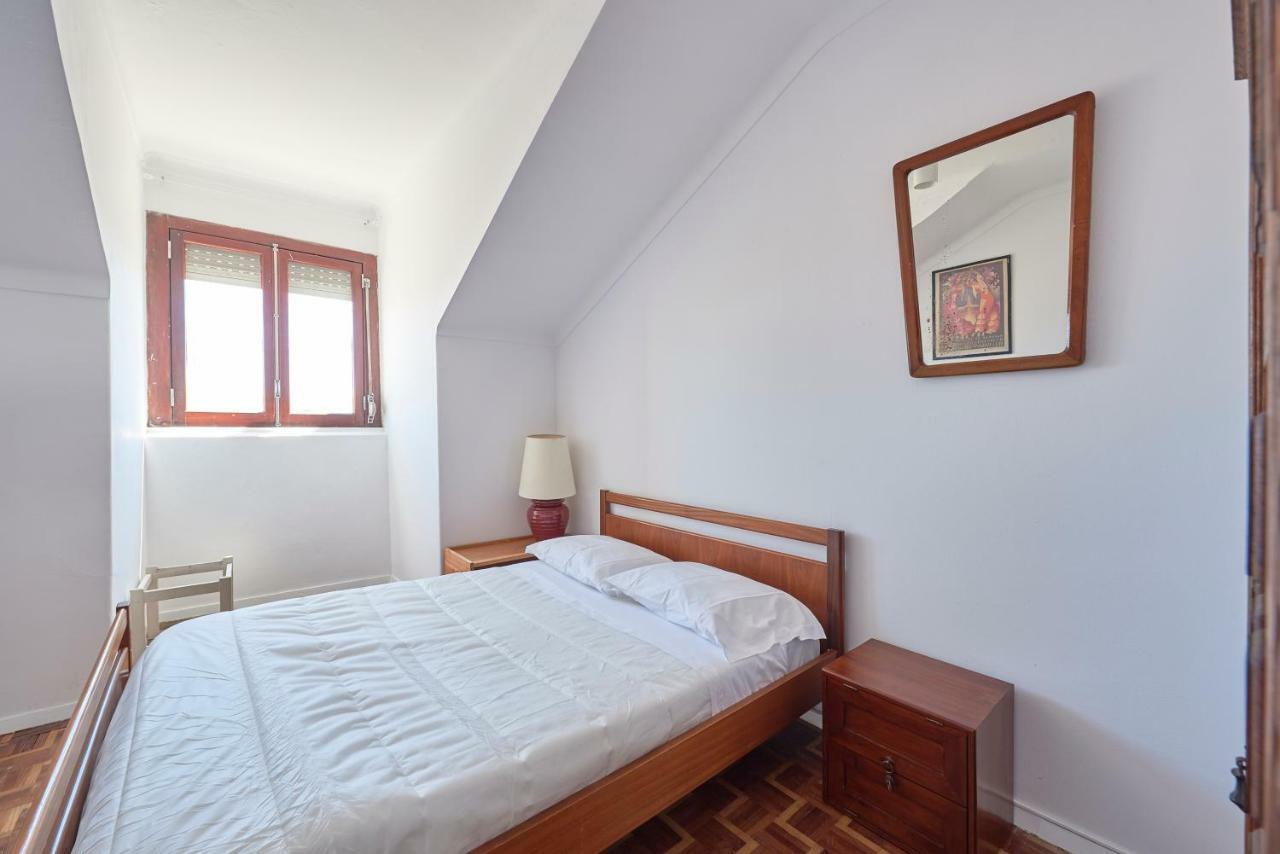 The Economic Apartment Lisbon