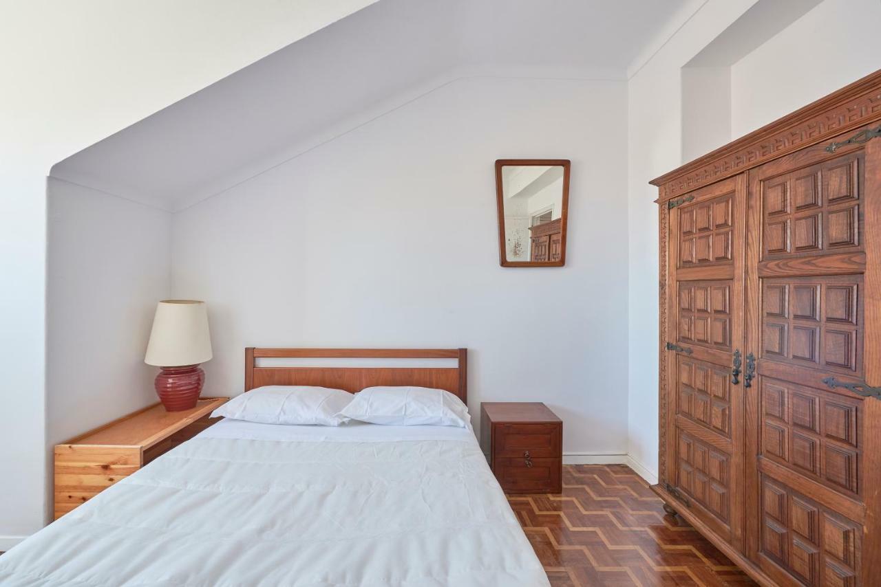 Apartment The Economic Lisbon