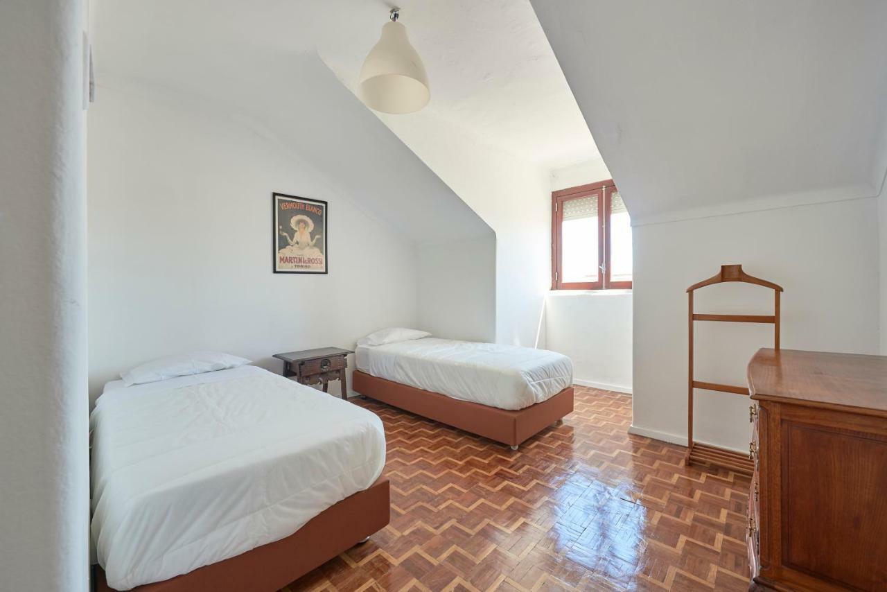 The Economic Apartment