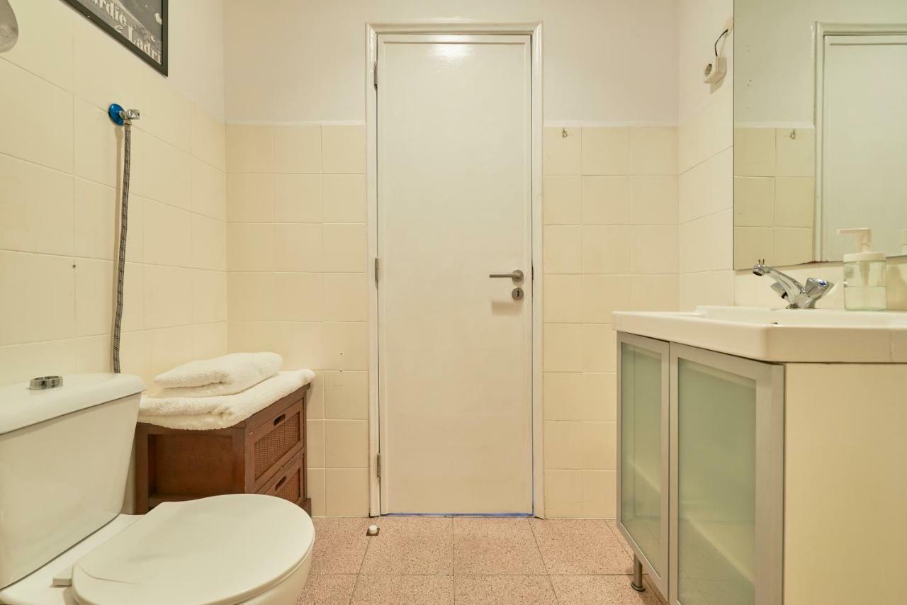 The Economic Apartment