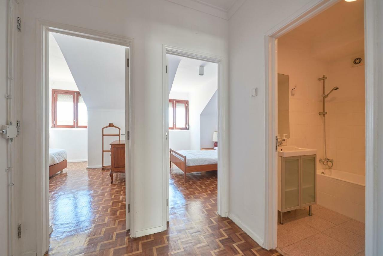 The Economic Apartment