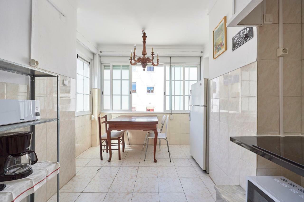 The Economic Apartment *