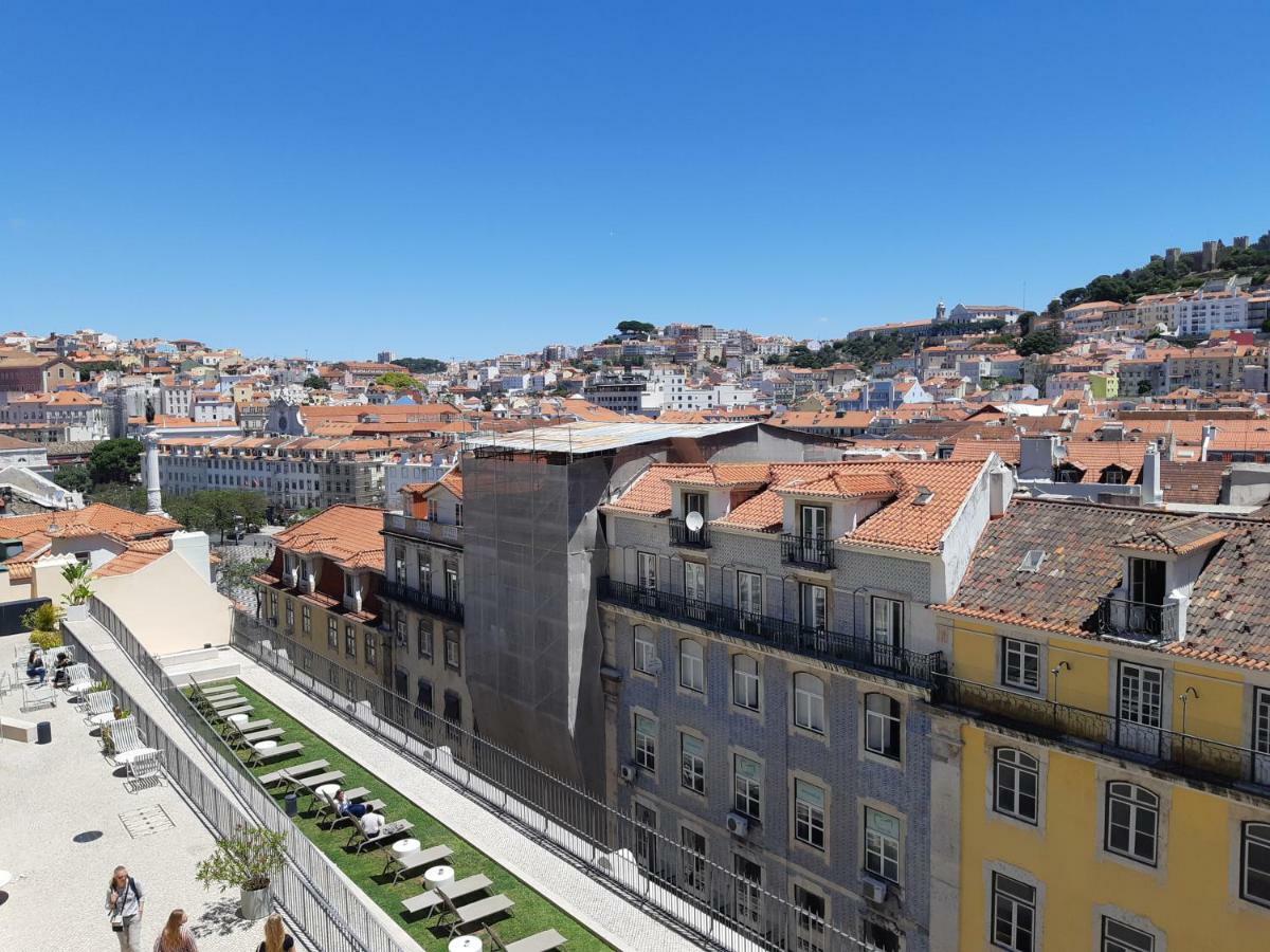 Chiado Design 5e Apartment