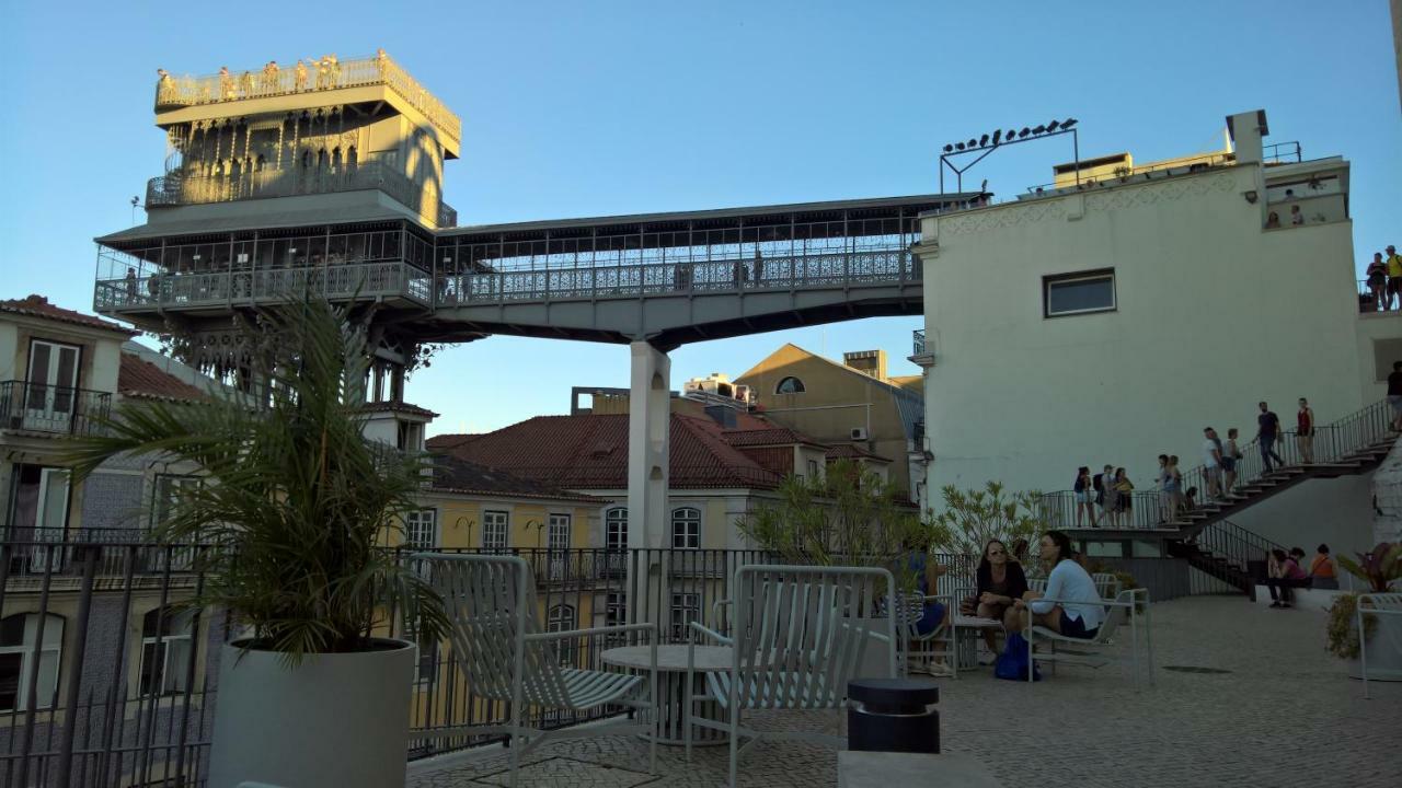 Chiado Design 5e * Lisbon