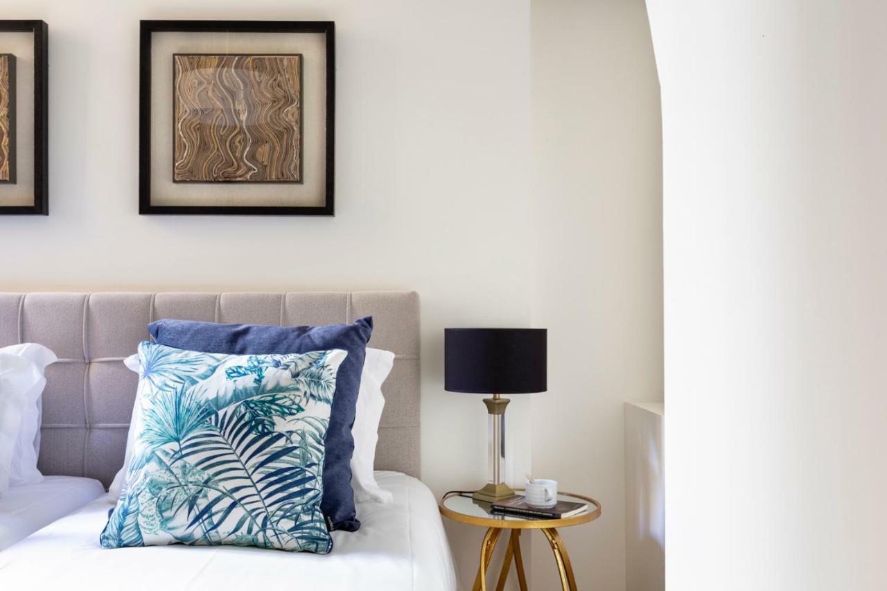 Joivy Splendid Flats Near Santa Justa Lift Apartment *