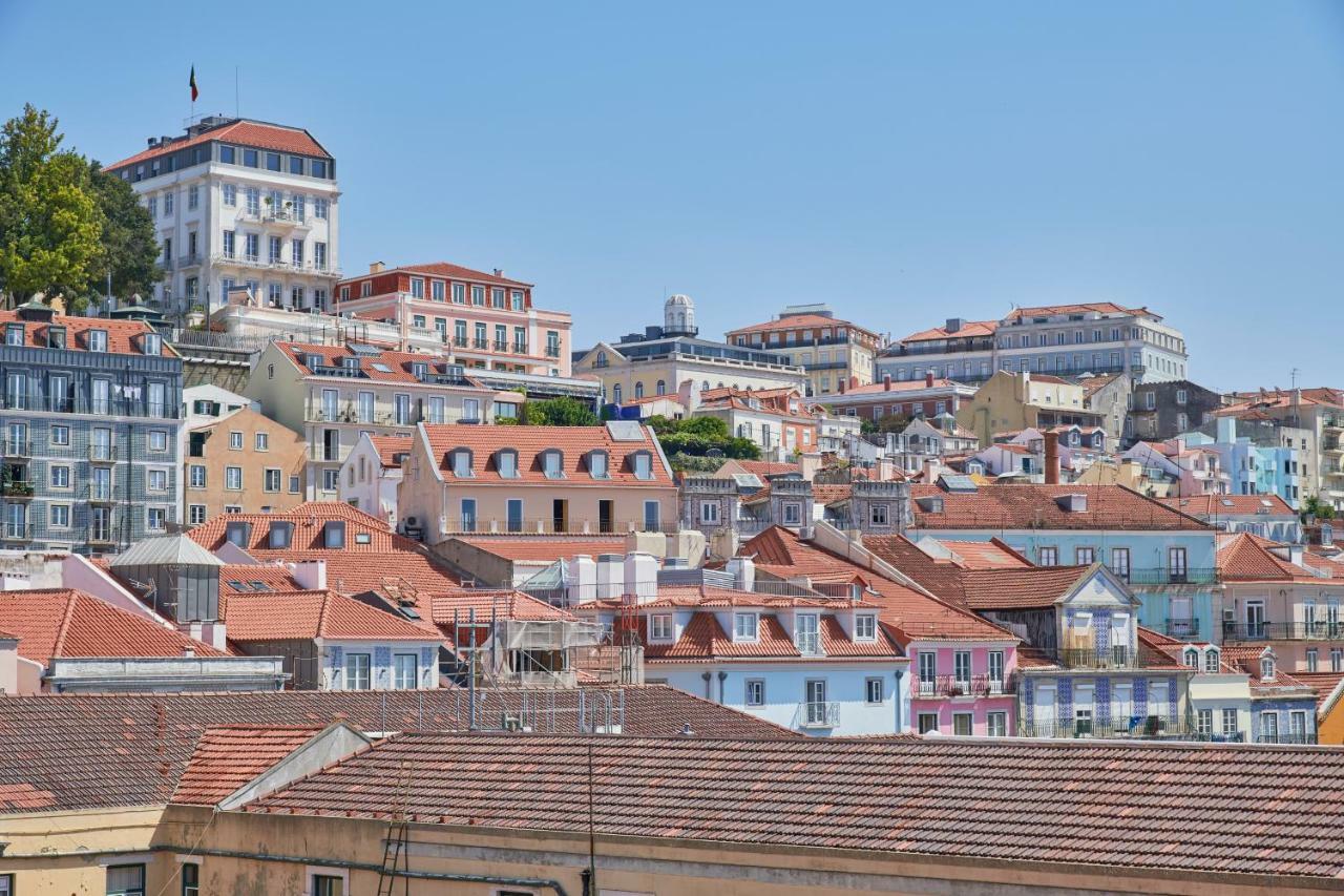 Five Stars Bica Apartamento