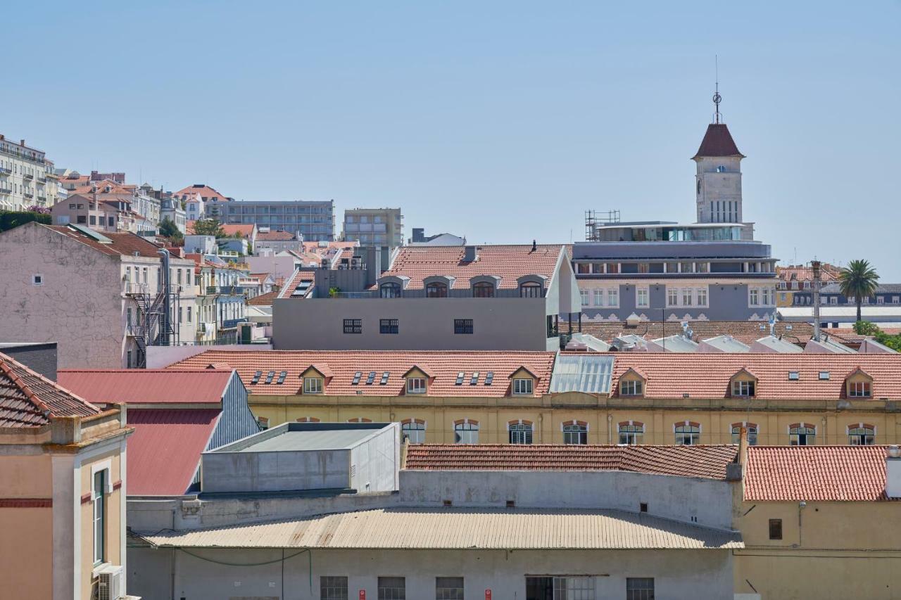 Apartamento Five Stars Bica Lisboa