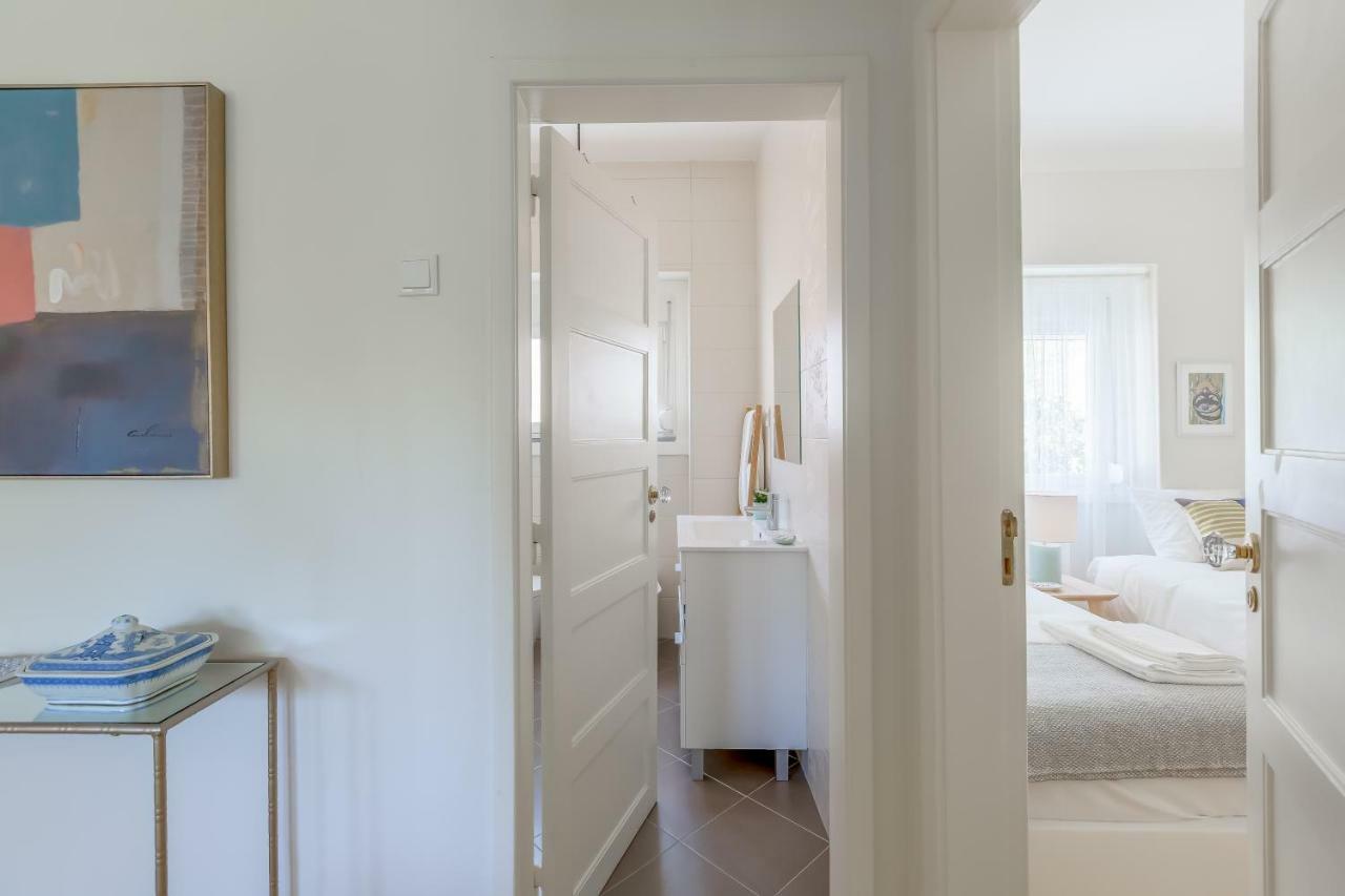 Apartment Sunny, Bright And Quiet Apartment, By Timecooler