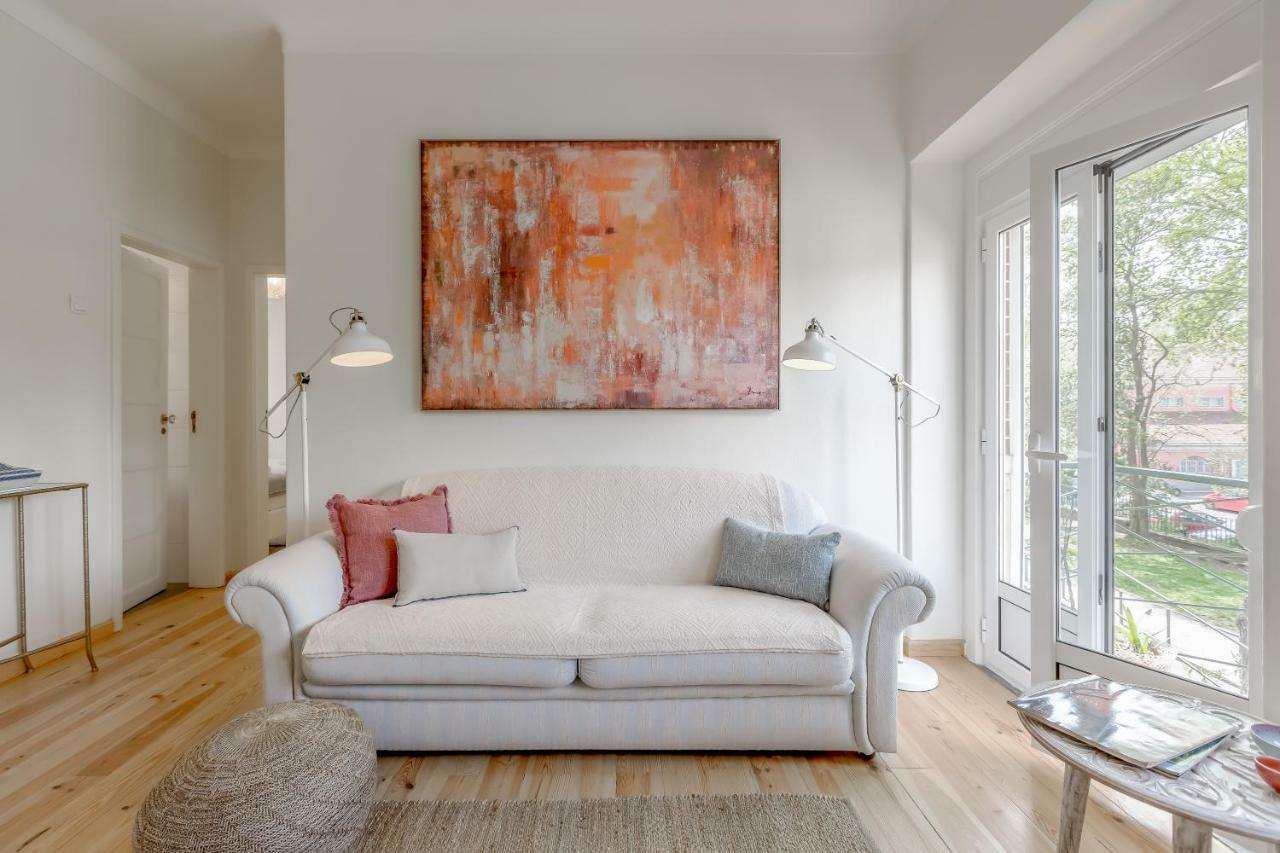Sunny, Bright And Quiet Apartment, By Timecooler Apartment *